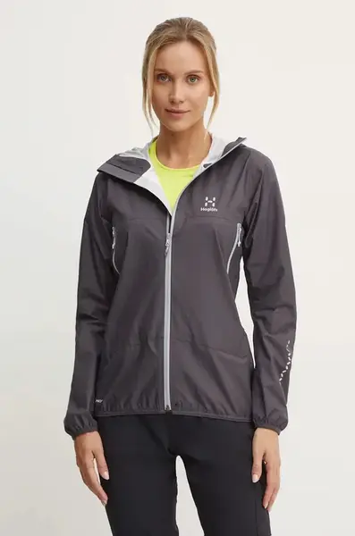 Outdoorová bunda Haglöfs L.I.M Proof