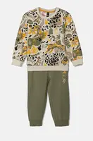 Dětská tepláková souprava adidas I DY LKOG