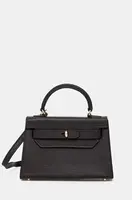 Kožená kabelka Silvian Heach SANITA