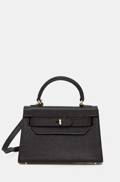 Kožená kabelka Silvian Heach SANITA