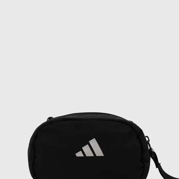 Ledvinka adidas Performance černá barva, IT2123