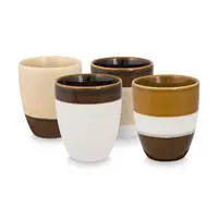 Sada hrnků vtwonen 4-pack