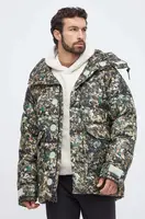 Péřová bunda The North Face