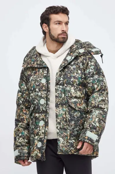 Péřová bunda The North Face