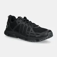 Boty Under Armour MG Strikefast pánské, černá barva, 3024953