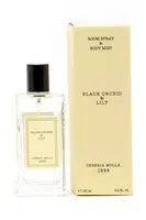 Pokojová vůně Cereria Molla Black Orchid and Lilly 100 ml