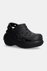Pantofle Crocs Bubble Crush Clog