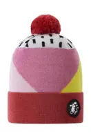 Dětská čepice s příměsí vlny Reima Moomin Flinga