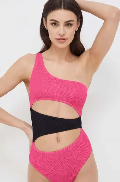 Jednodílné plavky Bond Eye RICO