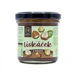 NATU Lískáček s kakaem 140 g