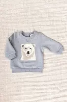 Dětská mikina Tartine et Chocolat