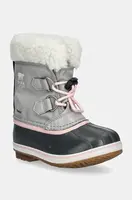 Dětské sněhule Sorel CHILDRENS YOOT PAC