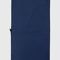 Ručník Aqua Speed 50x100 cm tmavomodrá barva