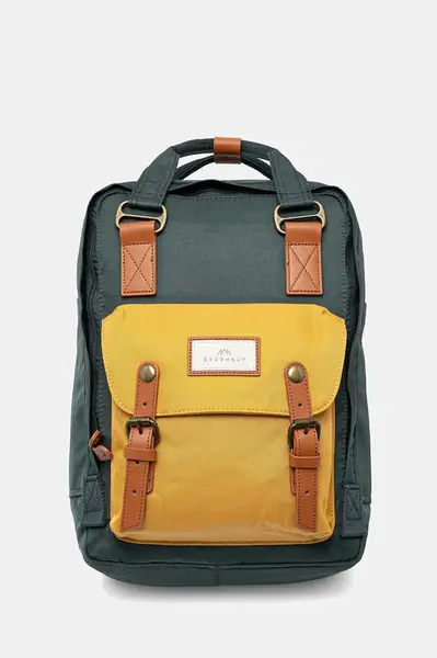 Batoh Doughnut Macaroon