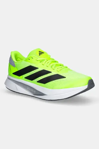 Běžecké boty adidas Performance Duramo SL2 zelená barva, IF9395