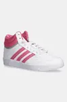 Dětské sneakers boty adidas Originals HOOPS 4.0 MID