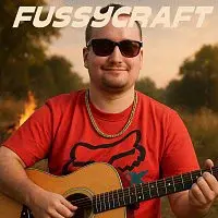 FussyCraft – Only Us