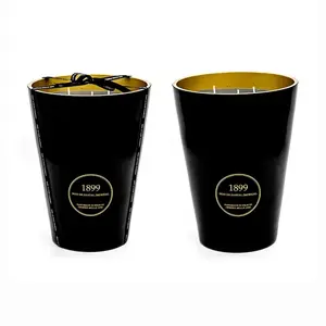 Vonná sójová svíčka Cereria Molla Bois de Santal Imperi 3,5 kg