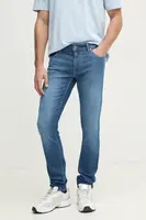 Džíny Guess MIAMI pánské, M5RAN1 D5KS1