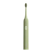 TESLA Smart Toothbrush Sonic TS200 sonický kartáček green