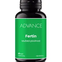 Advance Fertin 60 kapslí