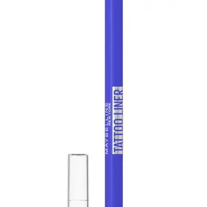 Maybelline Tattoo Liner Gel Pencil odstín 819 Galactic Cobal gelová tužka na oči 1,3 g