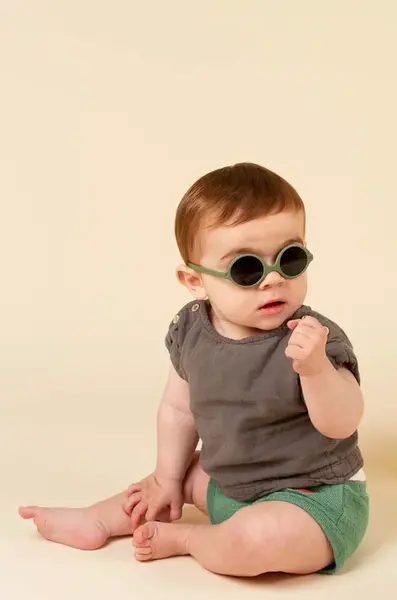 Dětské sluneční brýle Ki ET LA Diabola