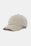 Kšiltovka Jack Wolfskin Baseball tmavomodrá barva, s aplikací, 1900675
