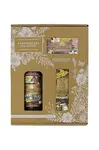 Kosmetická sada pro každodenní péči The English Soap Company Indian Sandalwood 3-pack