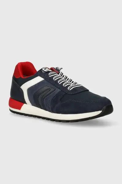 Dětské sneakers boty Geox ALBEN