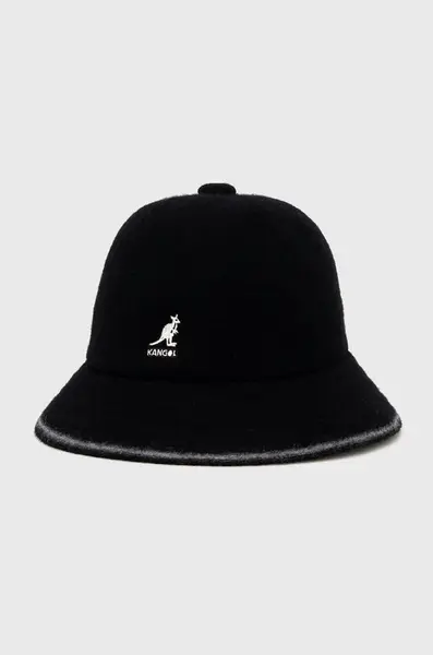 Vlněný klobouk Kangol