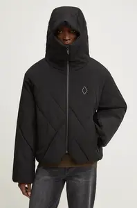 Bunda A-COLD-WALL* Shiro Hooded Puffer Jacket