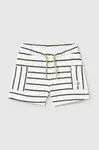 Dětské bavlněné šortky Mayoral