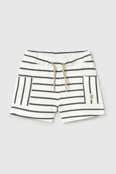 Dětské bavlněné šortky Mayoral