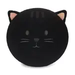 Puf Balvi Kitty černá barva