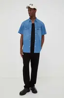 Džínová košile Levi's