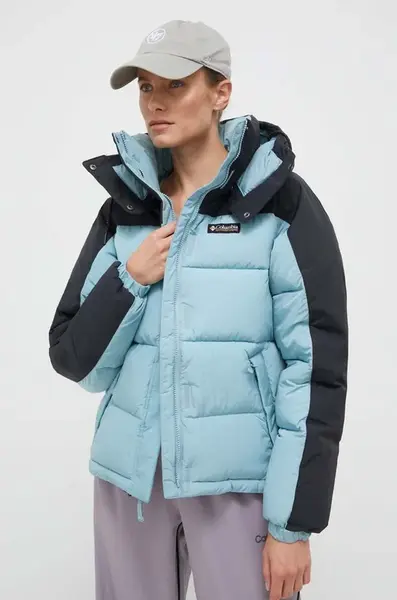 Columbia Bunda Columbia
