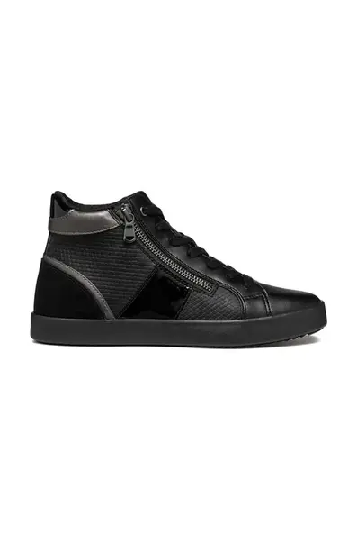 Geox Sneakers boty Geox D BLOMIEE