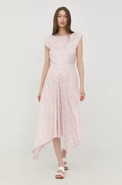 Šaty Tiger Of Sweden