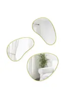 Sada zrcadel Umbra (3-pack)