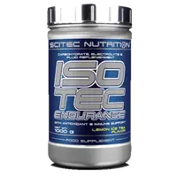 Scitec Nutrition Isotec Endurance 1000g - pomeranč