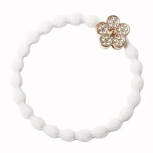 By Eloise London Bling Daisy Flower White (White)