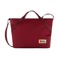 Taška Fjallraven Vardag červená barva, F27247
