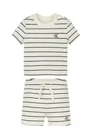 Dětská souprava Calvin Klein Jeans