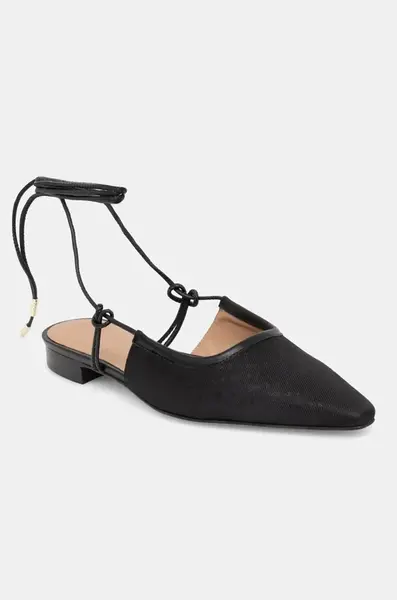 Baleríny BOSS Charlieze