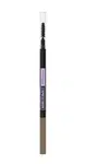 Maybelline Brow Express Ultra Slim odstín 01 Blonde tužka na obočí 9 g