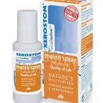 Xerostom Sprej pro suchou ústní dutinu 15 ml