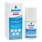Jenvox Sensitive proti pocení a zápachu roll-on 50 ml