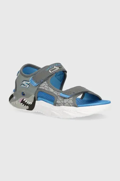 Dětské sandály Skechers CREATURE-SPLASH