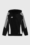 Dětská mikina adidas Performance TIRO24 TRHOODY